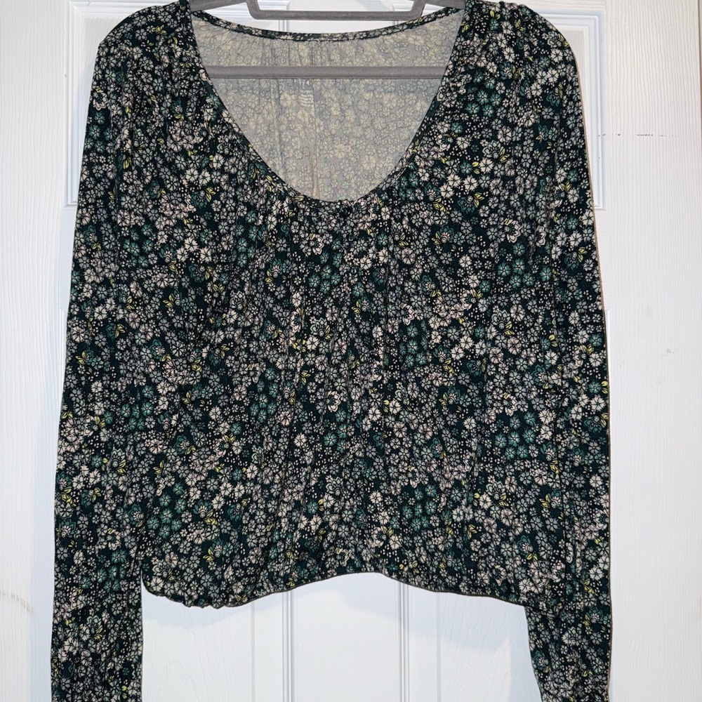 American Eagle Blouse